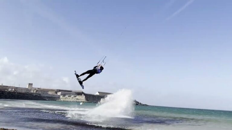 Cold Hawaii 2026 - Luca Ceruti Submission video