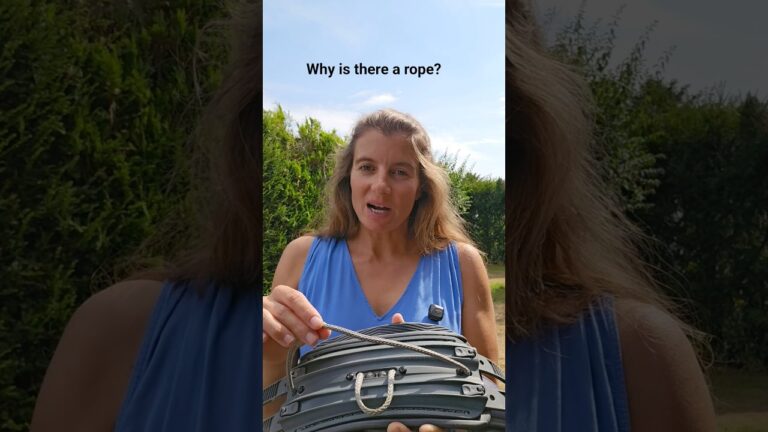 On a kite harness you can replace the hook with a ropel, if you want more freedom of movement.