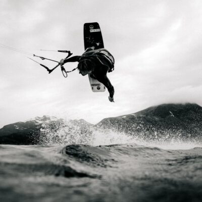Mystic FW26/27 Waterwear Is Made for Cold Water