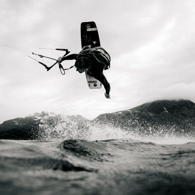 Mystic FW26/27 Waterwear Is Made for Cold Water