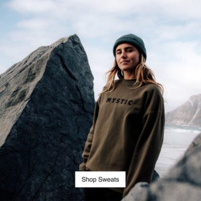 Mystic FW26/27 Clothing Drops for Cold-Water Sessions