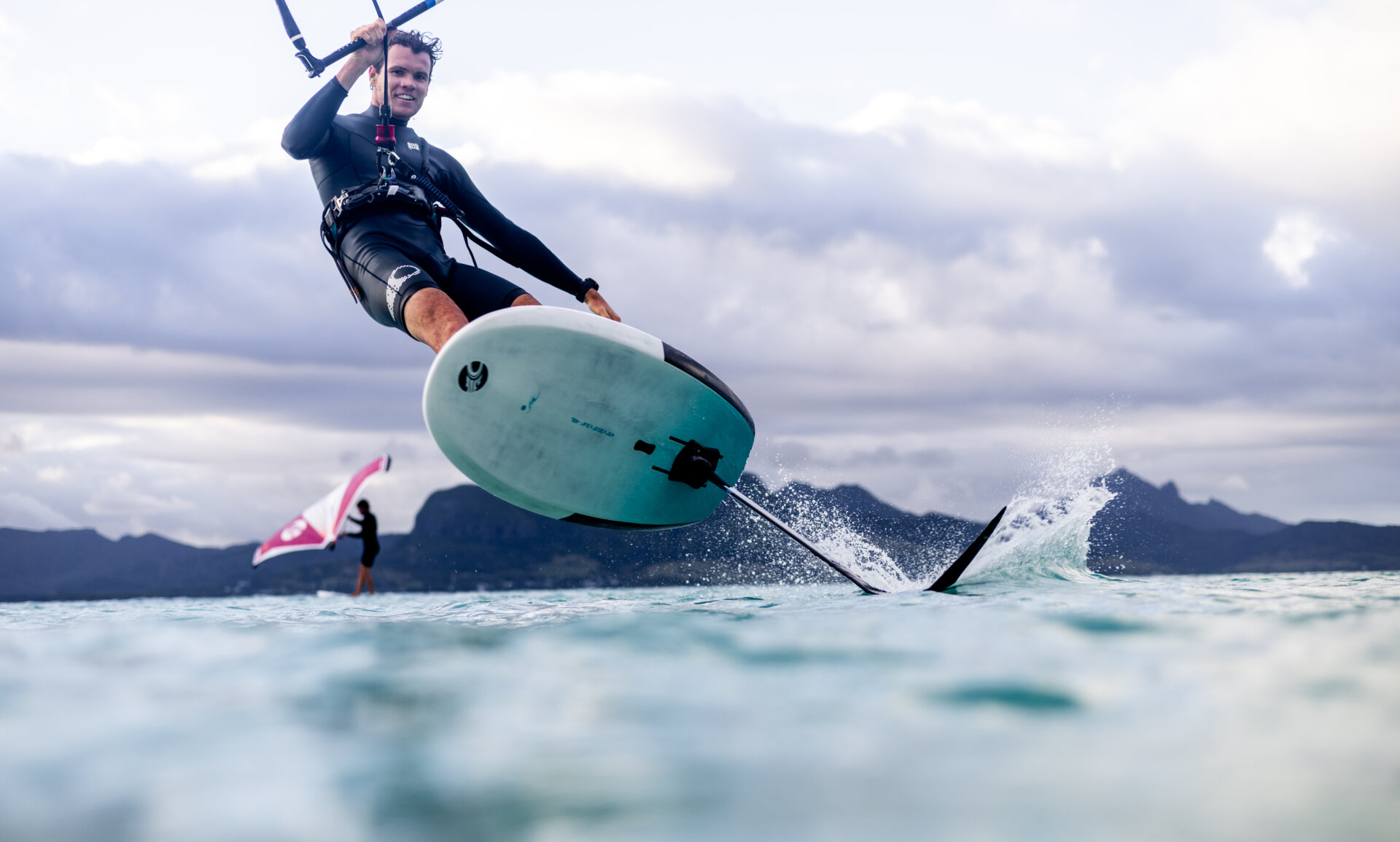 Le Morne: The Beating Heart of Mauritius