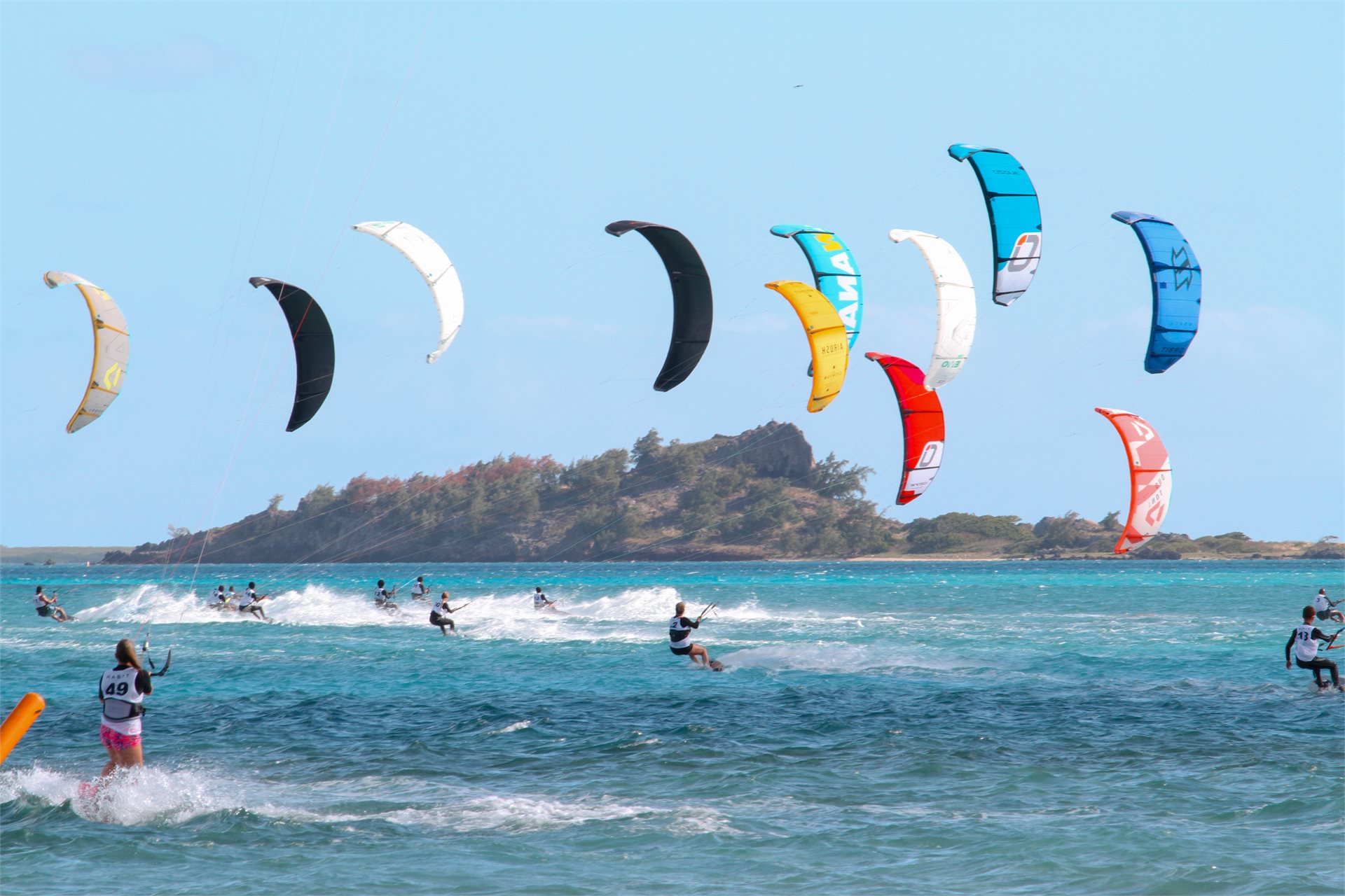 Rodrigues: The Island That Stole the Show