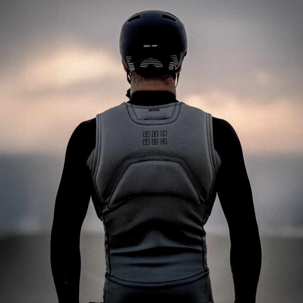 Brace For Impact – Why Protecting Your Upper Body Makes Sense on the Water