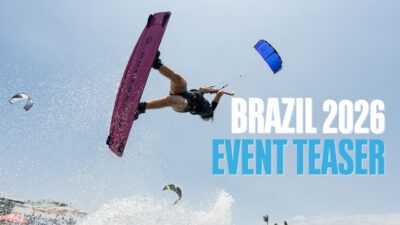GKA Freestyle World Cup | Brazil 2026