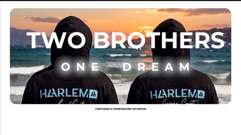 2 BROTHERS = 1 DREAM - "LEO v LOG" # 17 - Leonardo Casati