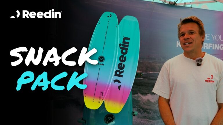 Reedin Snack Pack - AWSI