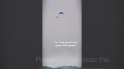 This one felt massive