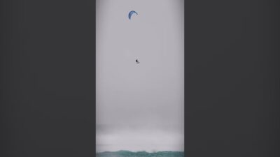 How high do you think this one was?