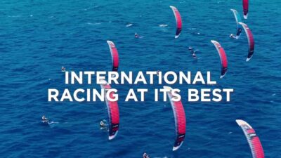 Sardinia Grand Slam 2026 | promo Quartu Sant'Elena