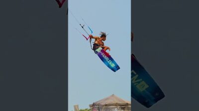 Freestyle is not dead