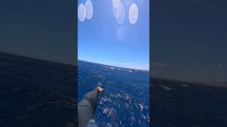 Just a chill trick