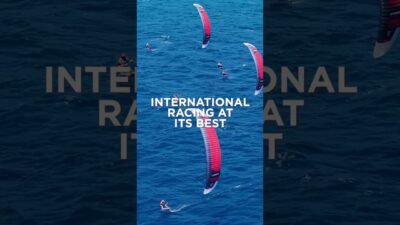 Sardinia Grand Slam 2026 | promo Quartu Sant'Elena