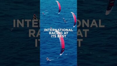 Sardinia Grand Slam 2026 | promo Quartu Sant'Elena