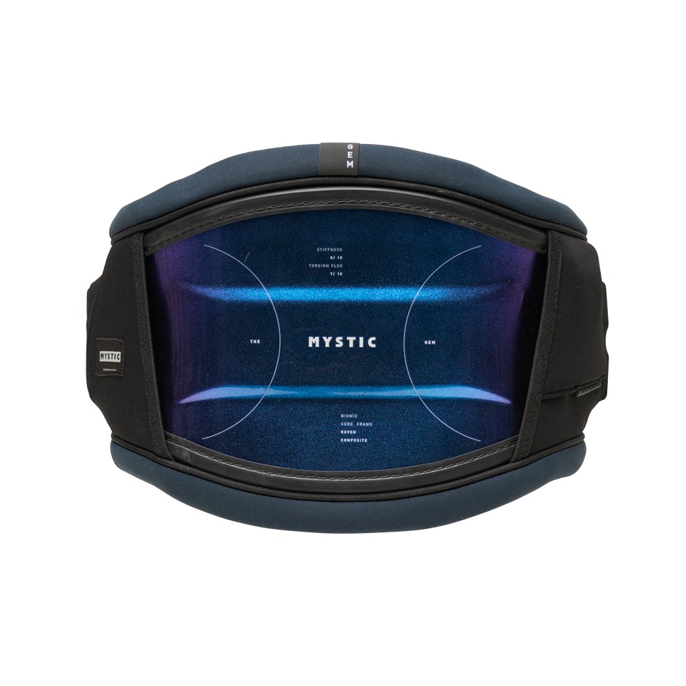 Mystic Gem BK 2026 review