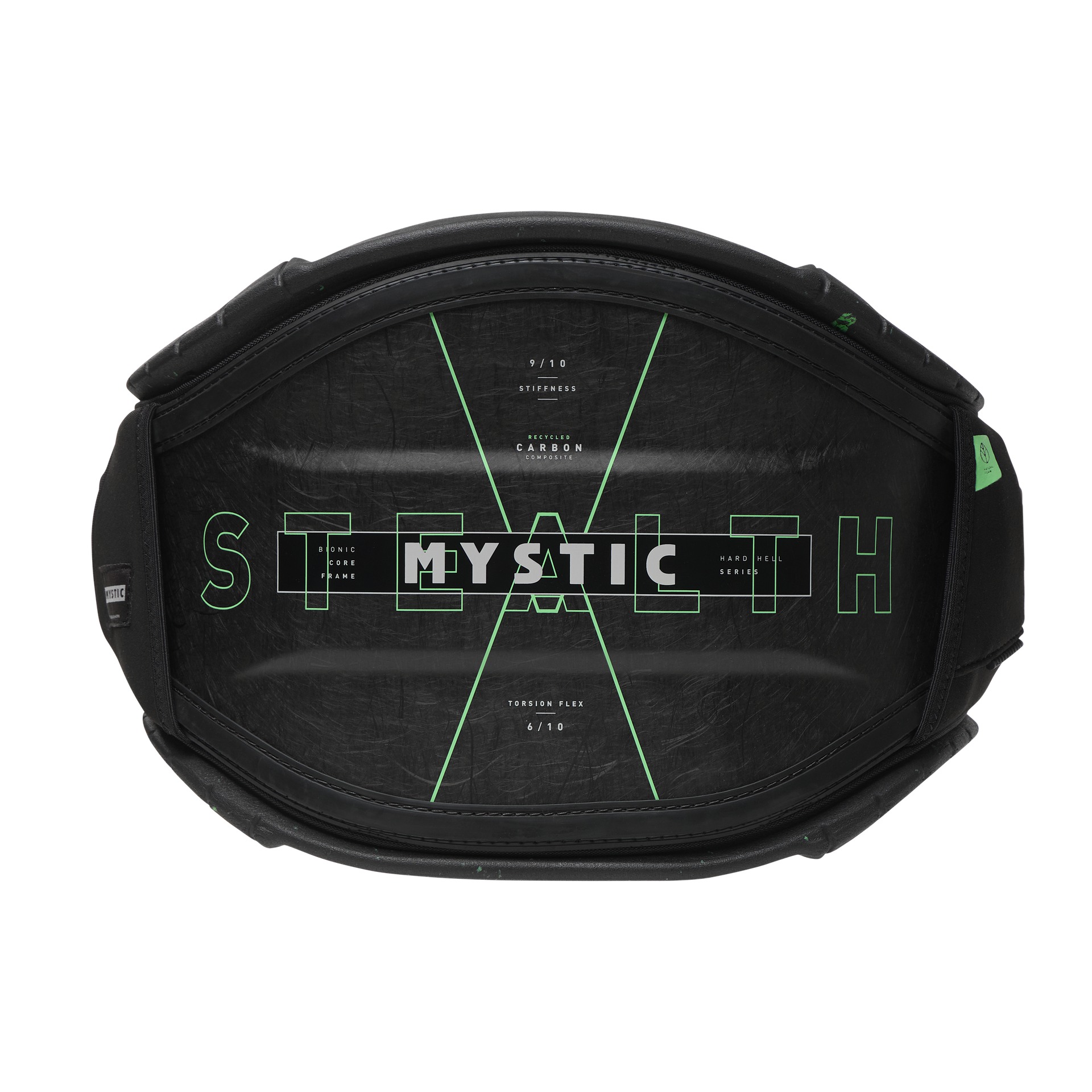 Mystic Stealth Evolve 2026 review