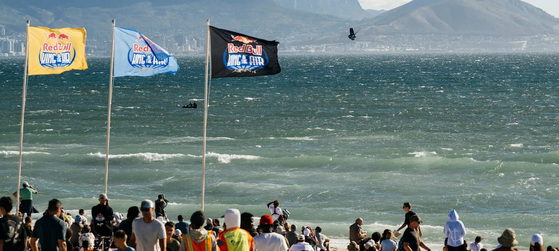 Red Bull King of the Air 2026 Video Applications Are Open