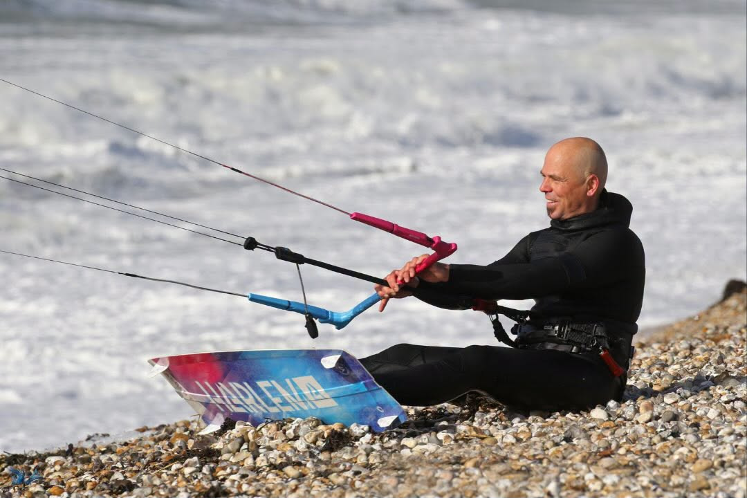 Lewis Crathern takes the Woo World Record